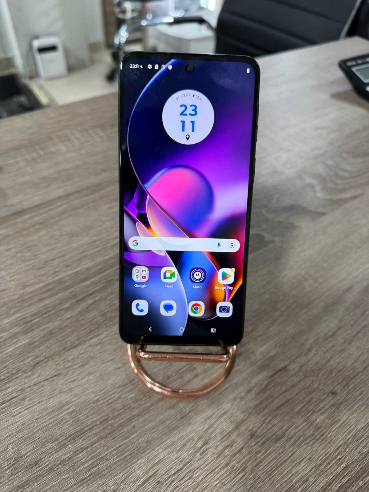 motorola moto g54
