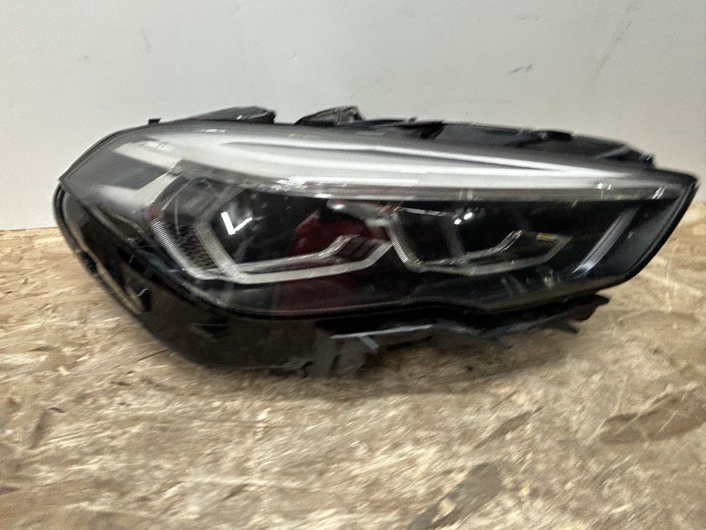 Far faruri bmw F44 seria 2 gt full led adaptiv 2019-2023 dreapta