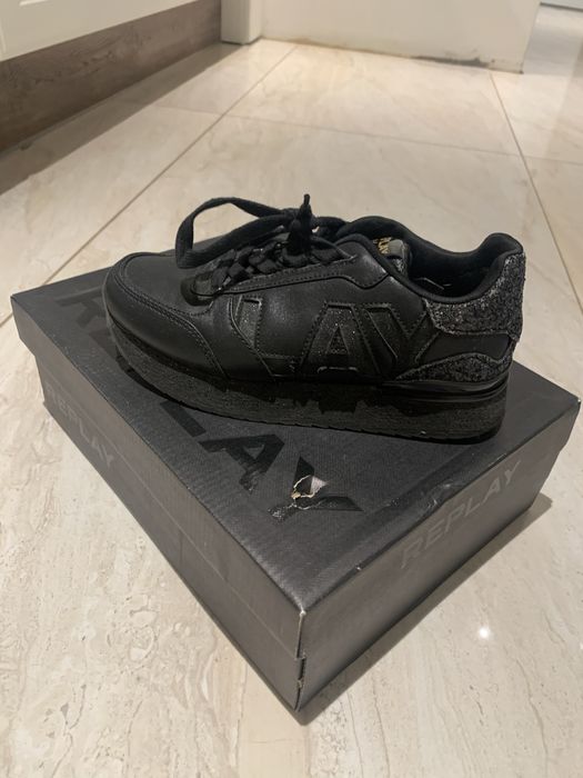 Сникърси Replay