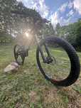 Vand Rockrider 520s