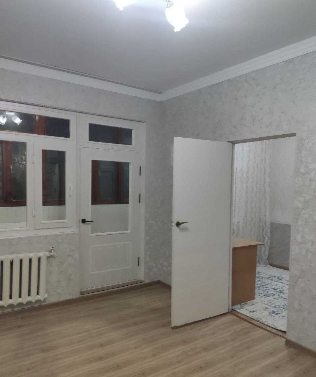 Продается 2х комнатная на м-ве Ттз-1 (Ориентир 210 Школа)