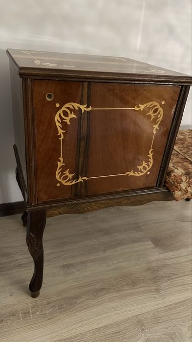 Советская мебель