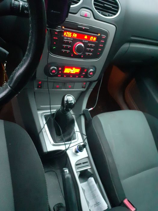 Ford focus 2010 Diesel