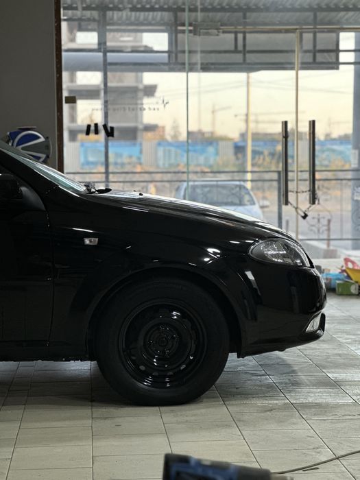 Лассети 18 жентра клинган