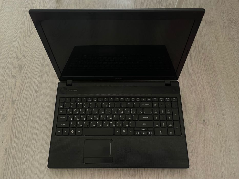 Acer Aspire 5472g