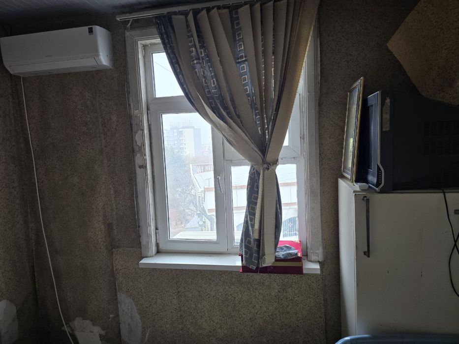 Ижарага 1/1/5 Юнусабад 14 квартал 1 комнатная срочно в аренду 1хонали