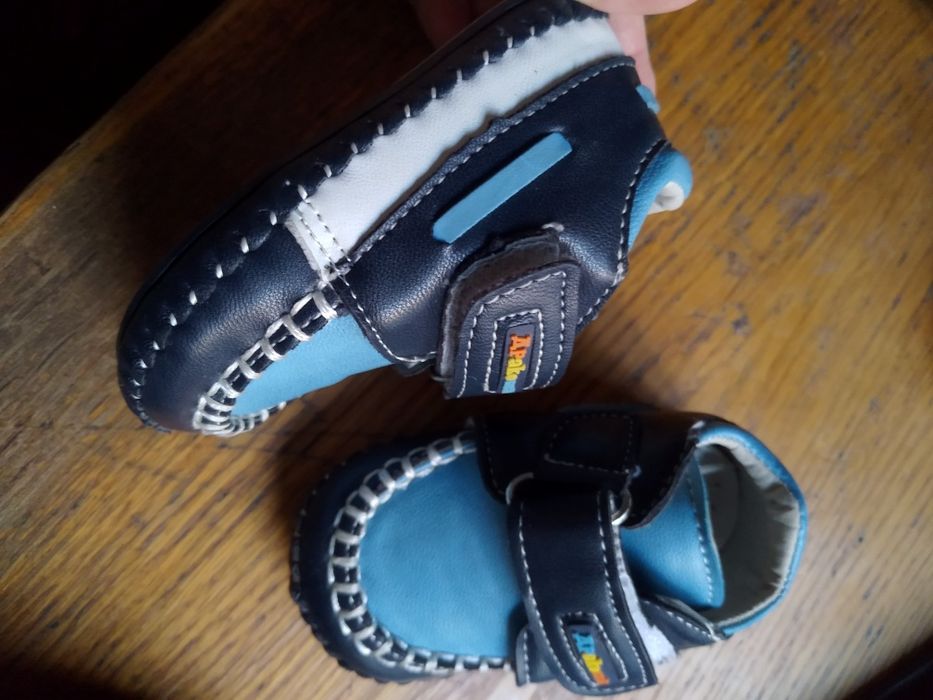 Пинетки, детские башмачки, обувь 12р