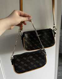 Geanta crossbody Guess