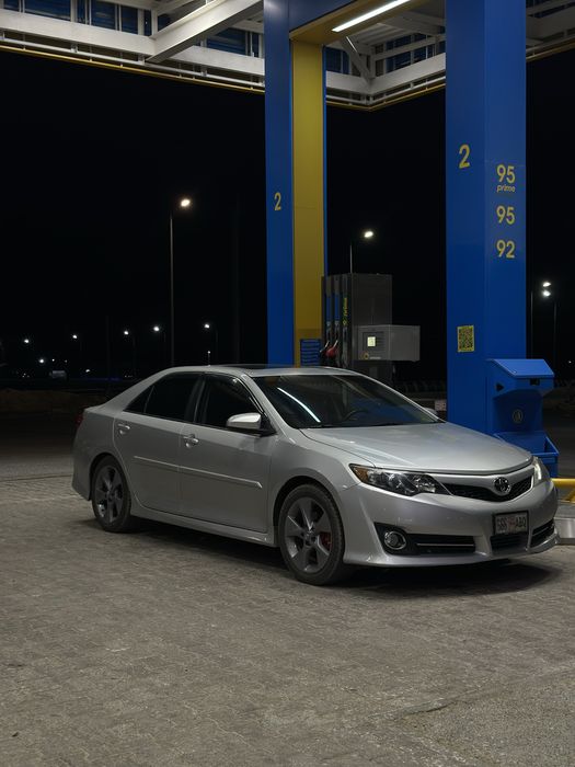 камри r18 вертолет