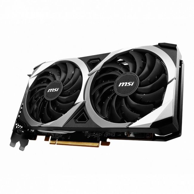 MSI Radeon RX 6650 XT MECH 2X 8GB