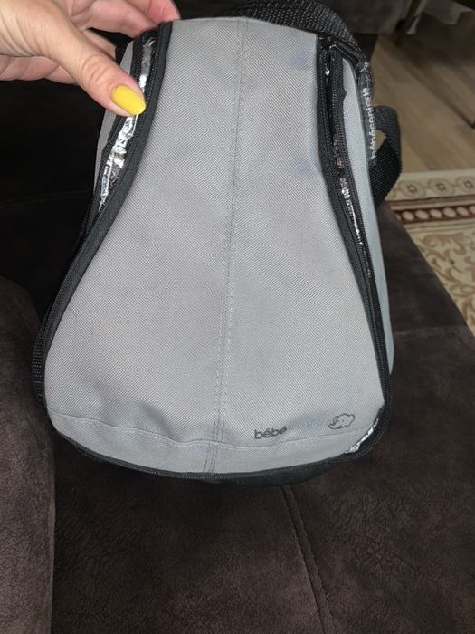 Термо сумка