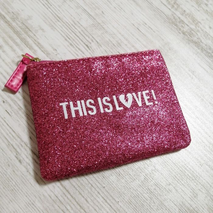 ZADIG & VOLTAIRE протмоне монетник