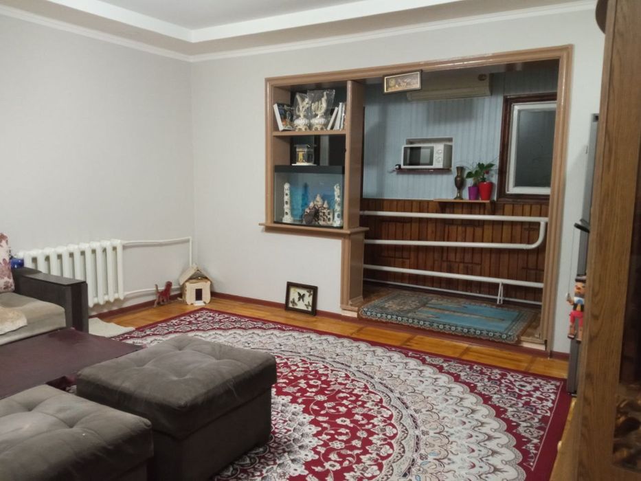 Продаётся квартира