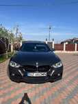 BMW seria 3 F30 2012 320d