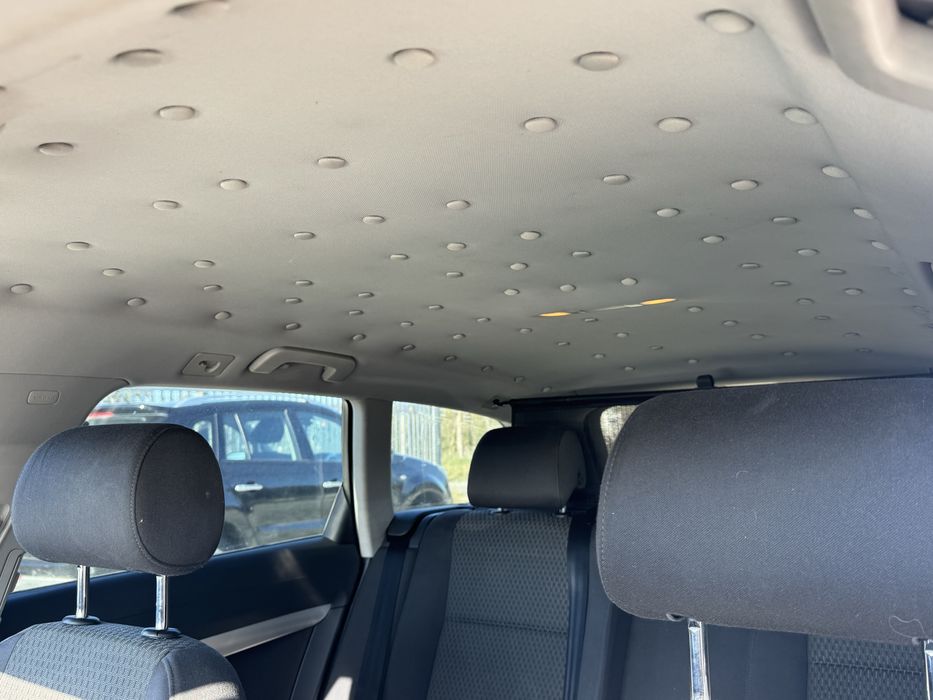 Audi A6 C6 2.0 TDI 140 CP – 2006 – Euro 4