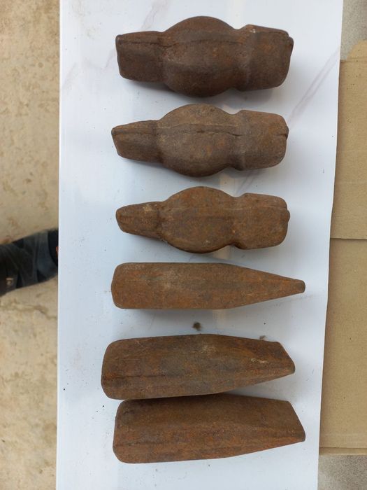 Bolg'a sotiladi 250 dona 10 ming so'mdan