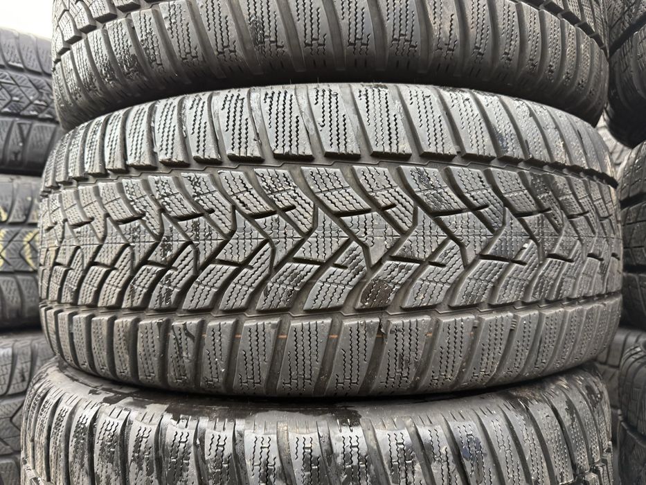 Anvelope 275/35/19 cu 245/40/19 Dunlop