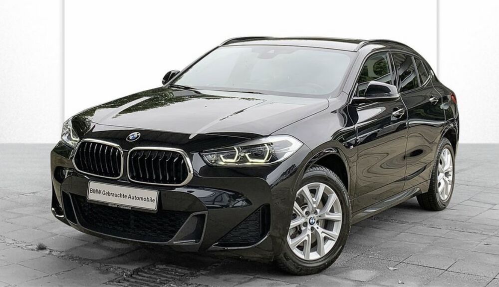 Jante originale bmw  17 bmw x1 f48 x2 F39 style 574 BMW 6856076