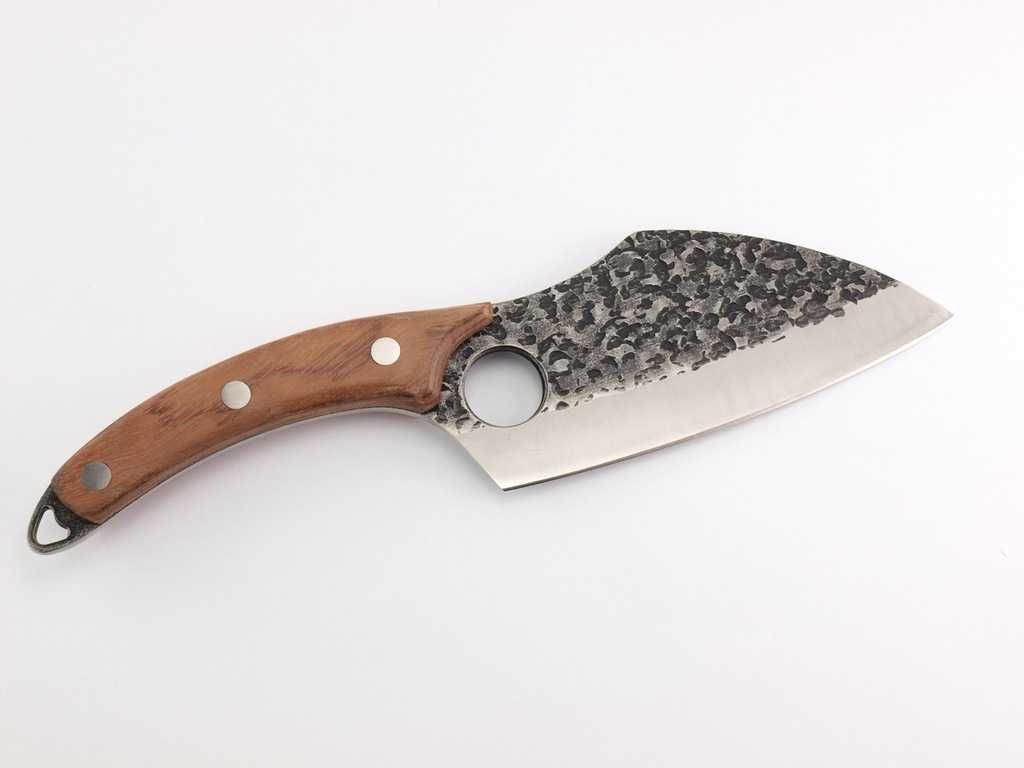 Haarko Kitchen Chef Knife + калъф Ножът на готвача