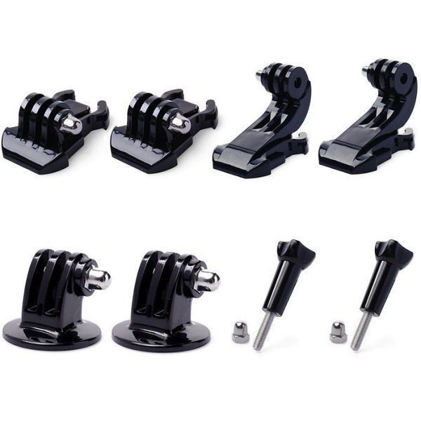 Комплект аксесоари GARV Full Set Of Mounts