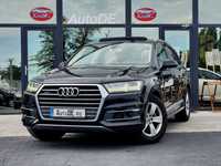 Audi Q7 Audi Q7 3.0 V6 TDI quattro 272 CP AUTOMATA 2016 EURO 6