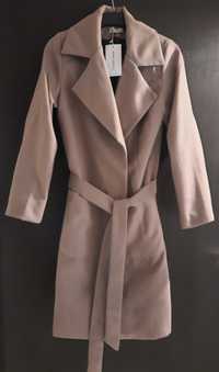 Дамско палто - размер S-M