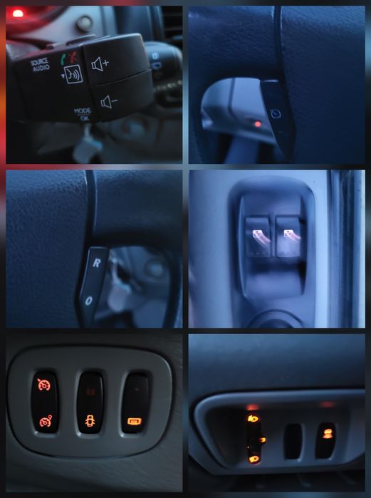 Renault Trafic 2013 * 20 diesel  90cp Euro 5