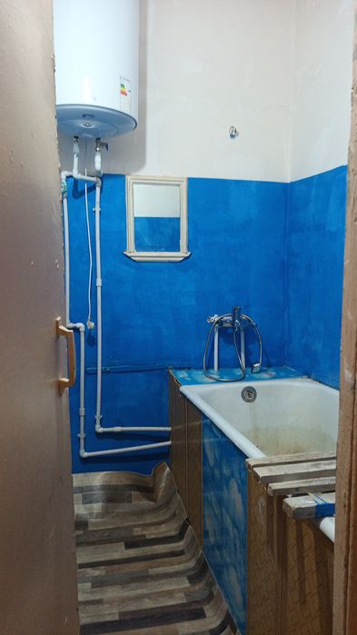 2 xonali kv oilali insonlarga  ijaraga beriladi