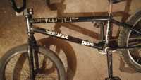 BMX Велосипед трюковой