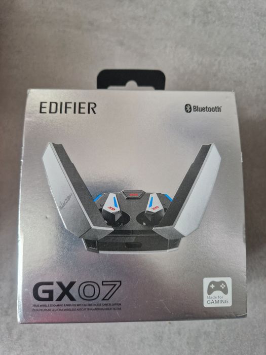 Căști Gaming Edifier GX 07 NOI