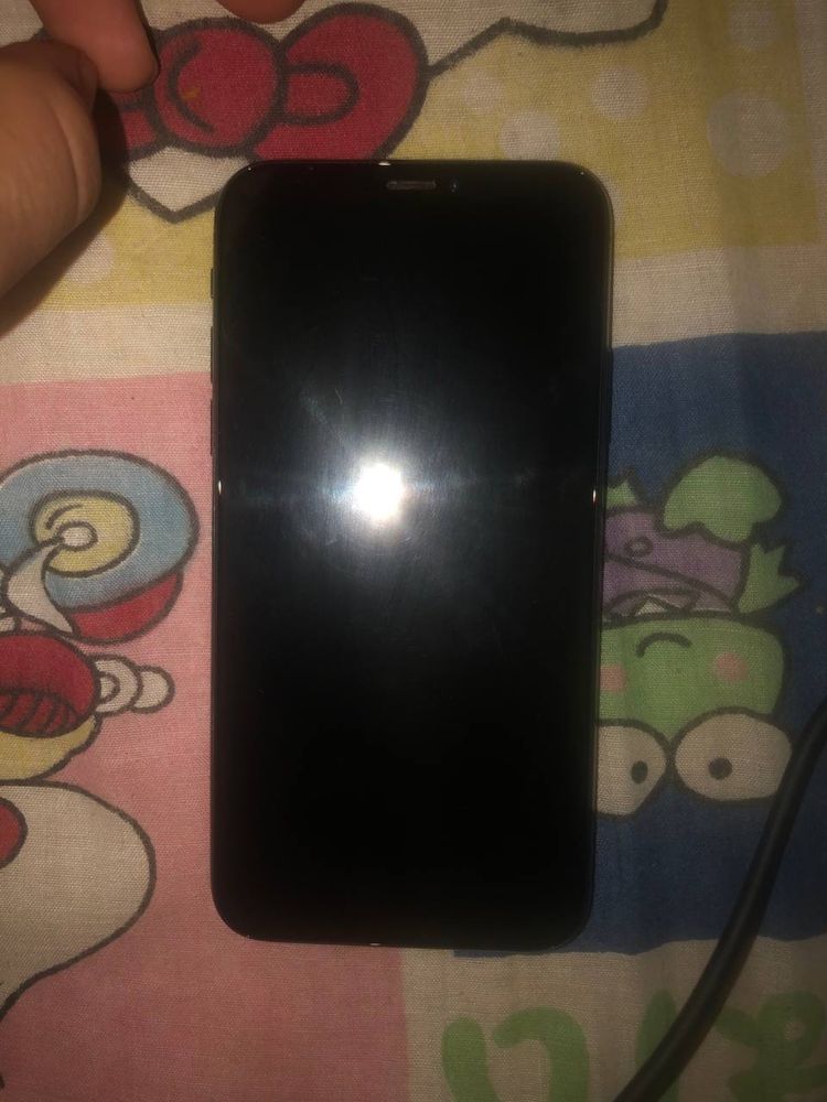 Telifonni aybi yuq bitta krishkasi singan bulli