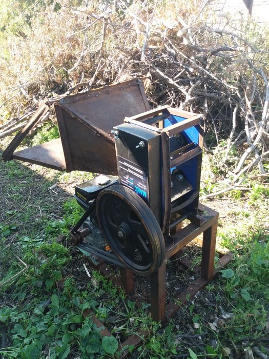 Продам веткоруб! 800 000 тенге