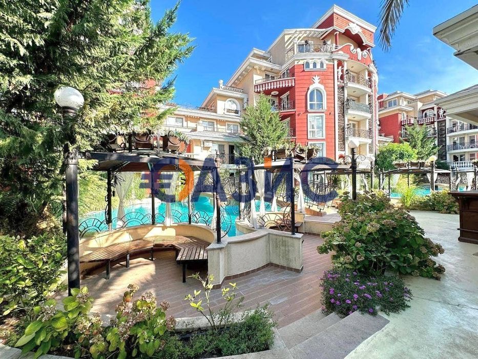 Продава се Многостаен апартамент в к.к. Слънчев бряг - 205 кв.м за 1244 €/кв.м - Снимка #13