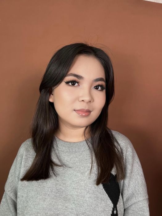 Макияж Уральск выезд есть