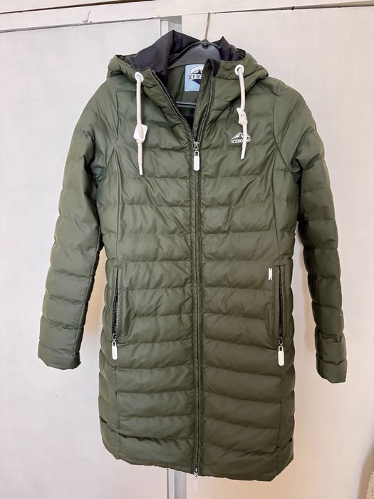 Зимно яке ICEBOUND