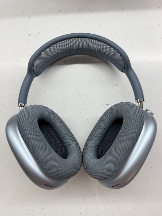 Слушалки apple AirPods Max Blue