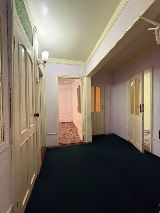 Срочно сдается 3 комнатная квартира Вокзал