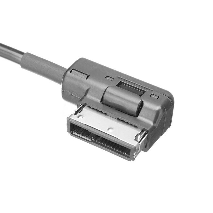 Cablu adaptor GizMondo® AMI MMI Bluetooth 5.0, VW Audi Skoda, 3G