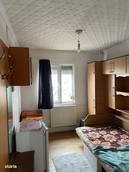 Garsoniera de vanzare in zona Vlaicu / Fortuna