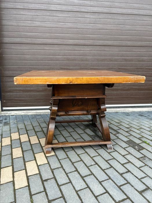 Masă țărănească vechi