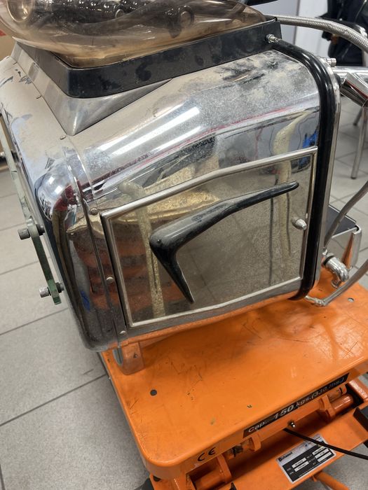 Espressor Profesional Faema E61 Leggend Compact 1970