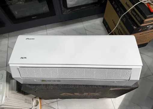 Кондиционер AUX ASW-H12A4/CAR