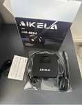 Aikela BH-M9A casca wireless , with mic , charging dock stand