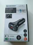 Încărcător Telefon Auto Fast Charger Smart - USB