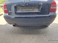 Bara spate AUDI A4 Avant 8D5, B5 1999 - 2001 FACELIFT , albastra LZ5L , 8D9807301AA