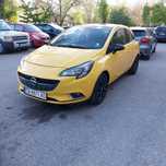 Opel Corsa E 1.4 Turbo