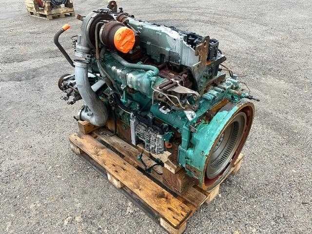 Motor Volvo D8H excavator Volvo L 110 E second hand - piese motor