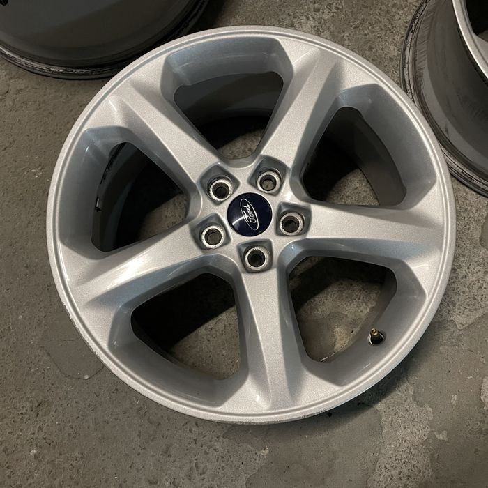 Jante Ford Mondeo Focus Kuga Cmax Smax 5x108