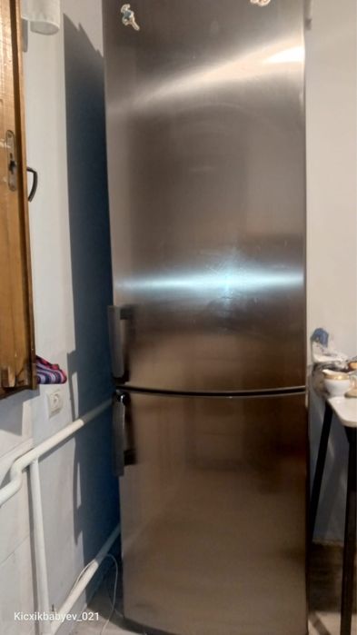 Продам холодильник б/у