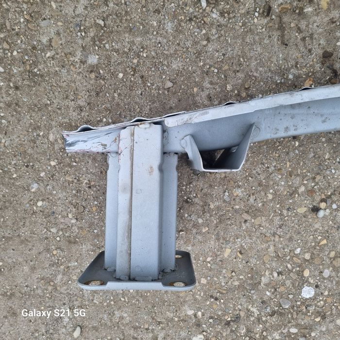 Armatura bara fata mazda cx-30 cx30 2020-2025